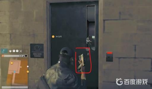 看门狗2只能带两把枪吗?2