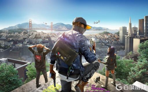 看门狗2画质怎么调才是流畅?1