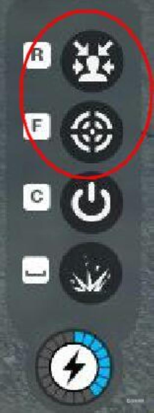 看门狗2黑入4个选项啥意思?1