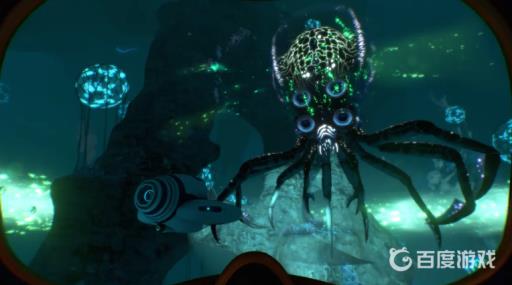 深海迷航一直不解毒会死吗?1