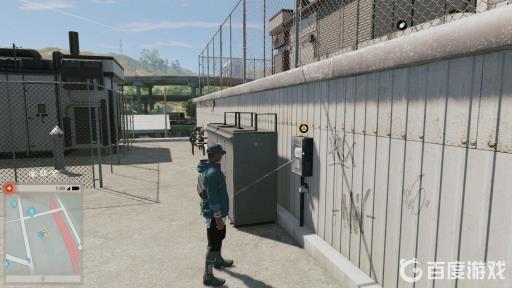 看门狗2任务顺序是什么?2