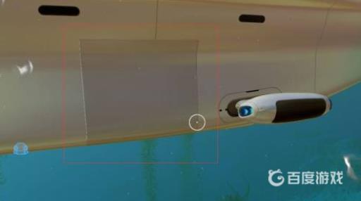 深海迷航独眼巨人号怎么放两个载具中?_深海迷航独眼巨人号只能装一个载具