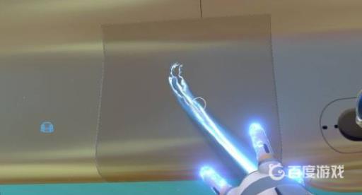 深海迷航独眼巨人号怎么放两个载具中?4