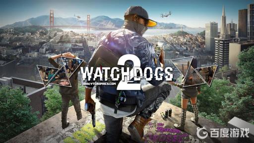 看门狗2主线之外还可以做什么?_看门狗2主线完成之后