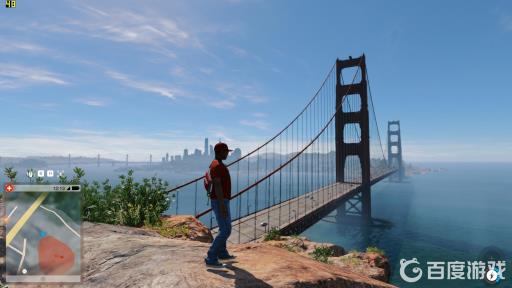 看门狗2主线之外还可以做什么?3