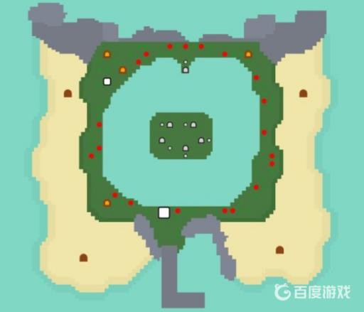 如何前往钱岛1?1