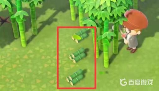 动森春笋怎么获得?2