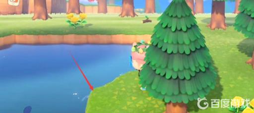 集合啦！动物森友会鱼儿蛋在哪里?2