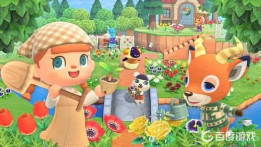 动森复活节的蛋有什么用?1