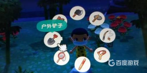 动森石头怎么敲碎?4