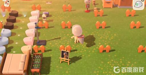 动森赝品名画怎么处理?2