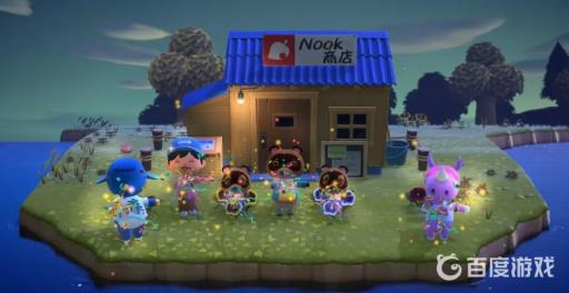 动森主线任务怎么完成?4