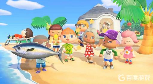 动森幽幽的礼物怎么选?1