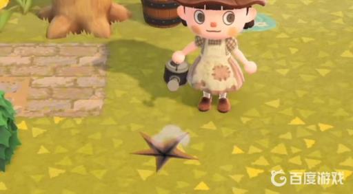 集合啦！动物森友会陶俑碎片怎么用?3