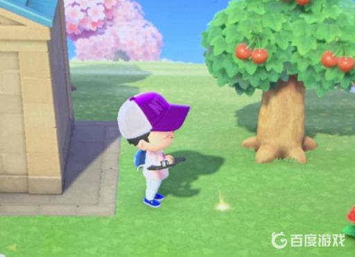 如何中发财树?_如何中发财树图文攻略