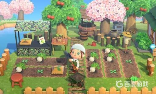 动森选北半球还是南半球?1