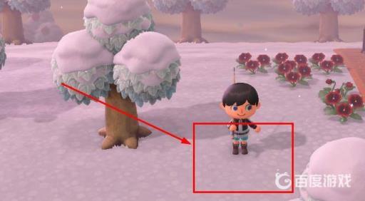 动森白色南瓜怎么获得?3