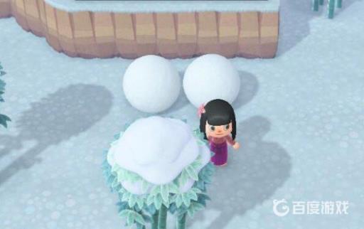 集合啦！动物森友会雪人完美比例是多少?2