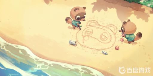 集合啦！动物森友会小麦种子怎么获得?1