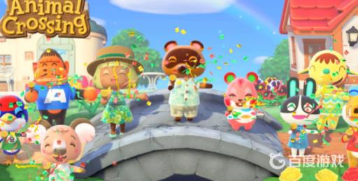 动森石头多久刷新?1