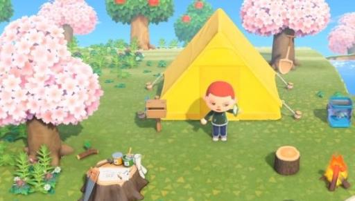 动森储物柜怎么获得?2