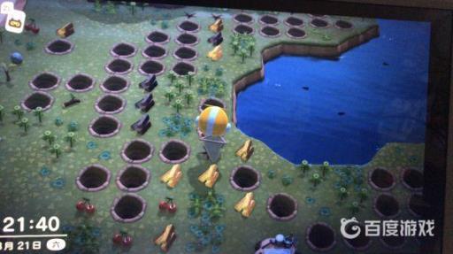 无人岛如何刷钱?1