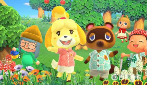 动森北半球还是南半球好?1