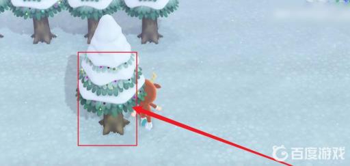 动森红色装饰品怎么获得?2