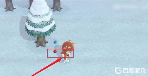 动森红色装饰品怎么获得?4