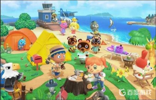 动森重新开岛有必要吗?_动森重新开始