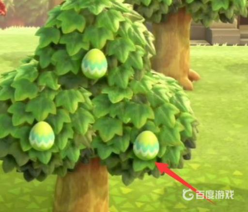 集合啦！动物森友会复活节蛋怎么获得?2