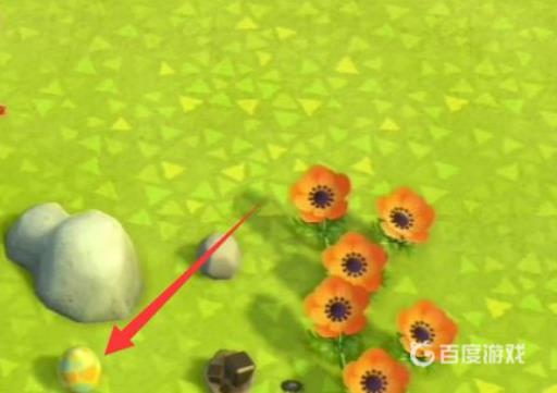 集合啦！动物森友会复活节蛋怎么获得?3