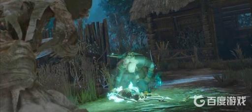 巫师三井里的恶魔尸骨怎么获得?5