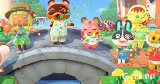 动森南瓜怎么获得?1