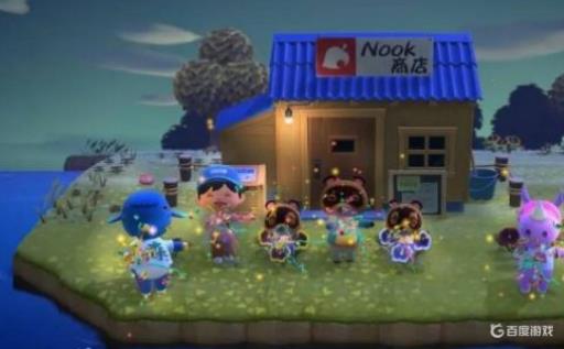 动森主线任务要几天?3