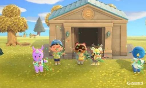 动森主线任务要几天?4