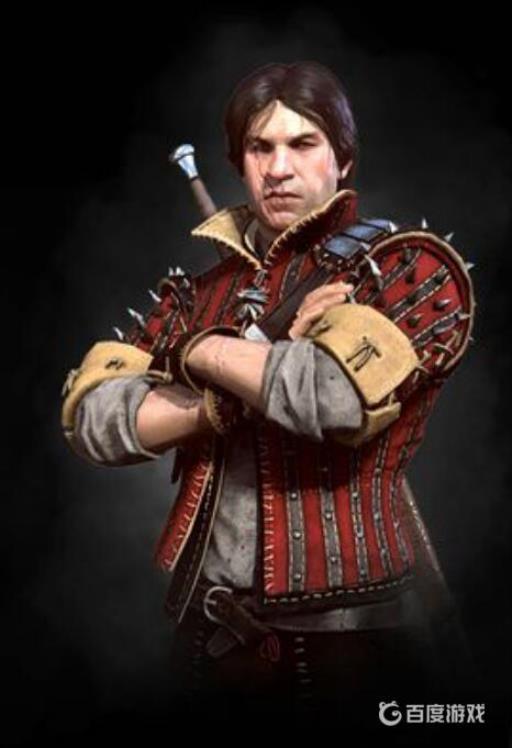 巫师3以知识进步为名完美结局是什么?4