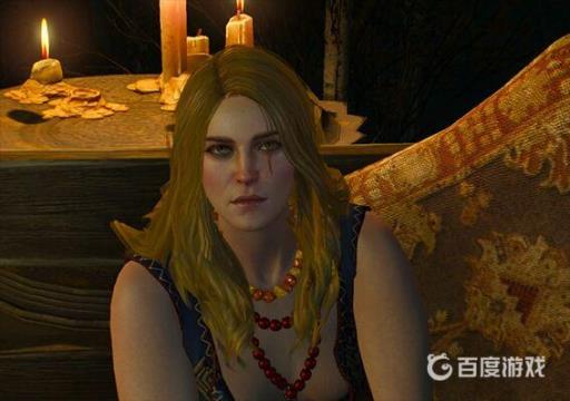 巫师3以知识进步为名完美结局是什么?5