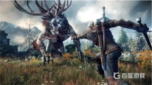 巫师3二周目装备要重新做一套吗?1