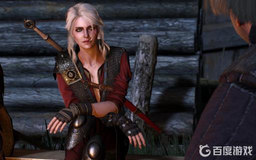 巫师3操作按键是什么?1