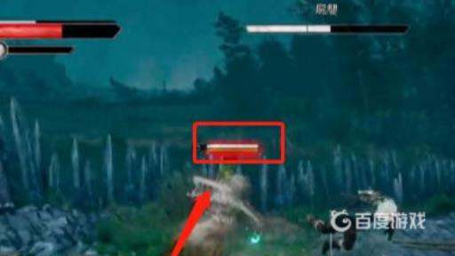 巫师三尸婴怎么过?5