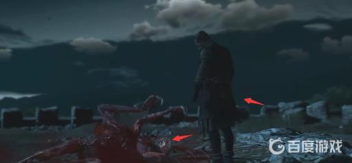 巫师3狄拉夫杀还是不杀?3