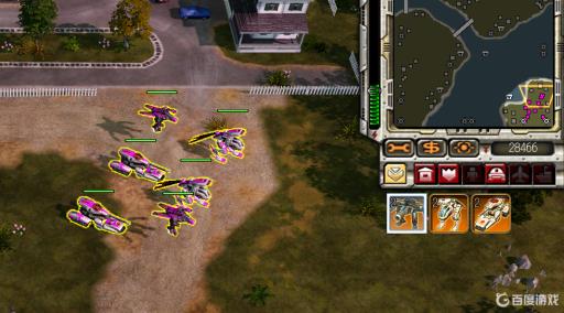 红警3日本兵种怎么搭配?2