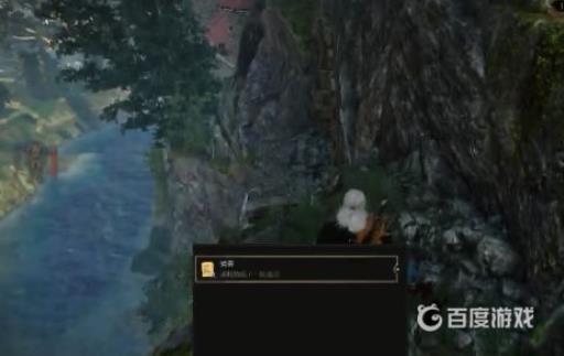 巫师3破碎之花别墅怎么进?4