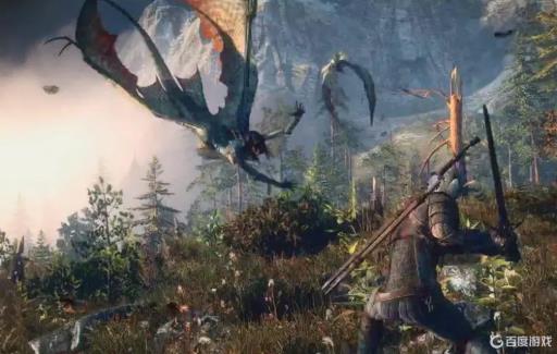 巫师3魔力之所在哪?1