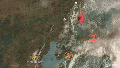 巫师3魔力之所在哪?9