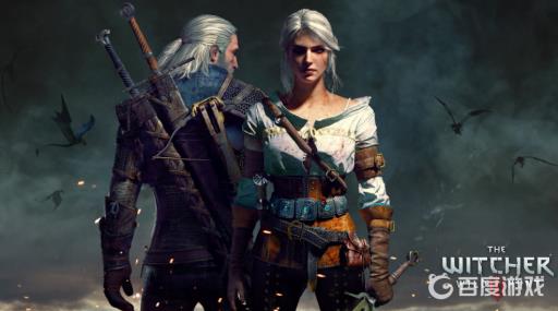 巫师3迪精怎么打?_巫师3如何打迪精
