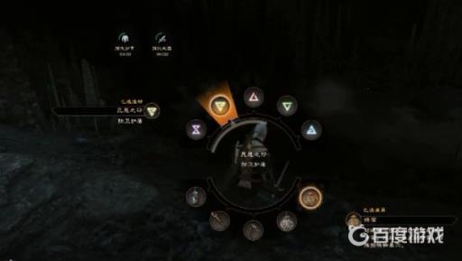 巫师3小雾妖怎么打?4