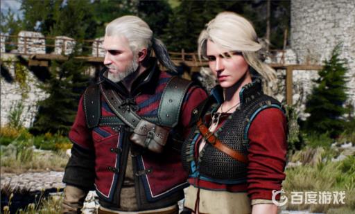 巫师3男爵完美结局怎么完成?1