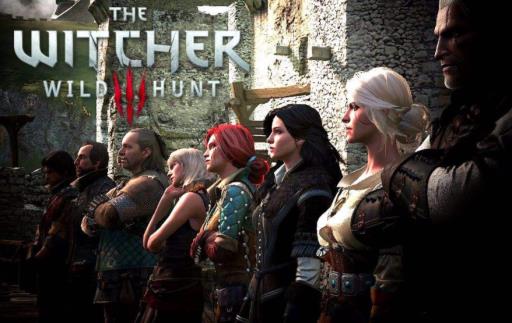 巫师三井里的恶魔怎么打?1